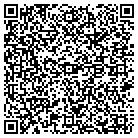 QR code with Kiddivlle Chrstn Child Dev Center contacts