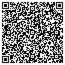 QR code with Hue Design Inc contacts