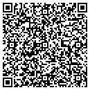 QR code with James Laura A contacts