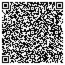 QR code with Kaw Kristine contacts