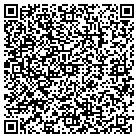 QR code with Game Day Daiquiris LLC contacts
