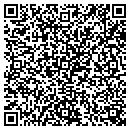 QR code with Klapmust David J contacts