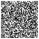 QR code with G & E Gonzalez Insur Consutant contacts