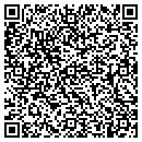 QR code with Hattie Nena contacts