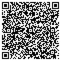 QR code with Gordon Tracy contacts