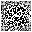 QR code with Haleigh LLC contacts