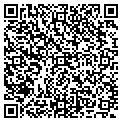 QR code with Haley Carter contacts