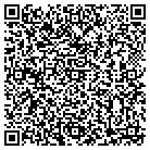 QR code with Hall Chenetra Lynette contacts
