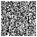 QR code with Clarin C DDS contacts