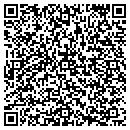 QR code with Clarin C DDS contacts