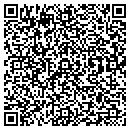 QR code with Happi Hoffer contacts