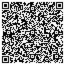 QR code with Harold Barnes contacts