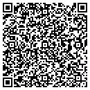 QR code with Harold Kueht contacts