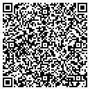 QR code with Harold L Farlow contacts