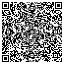 QR code with Harold Richard Jr contacts