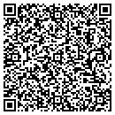 QR code with Hiroi L L C contacts