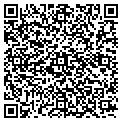 QR code with I-C-It contacts