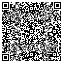 QR code with Isaac N Burrell contacts