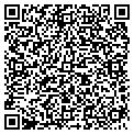 QR code with DBW contacts