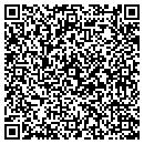 QR code with James E Jordan Jr contacts