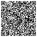 QR code with J Green Williams Group In contacts