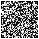 QR code with Hausler Travis M DDS contacts