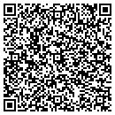 QR code with James F Fefee contacts