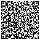 QR code with James Martin contacts