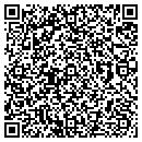 QR code with James Morain contacts