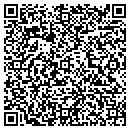 QR code with James Simpson contacts