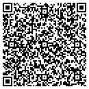 QR code with James T Parker contacts