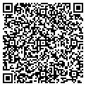 QR code with Jamie Alfred contacts