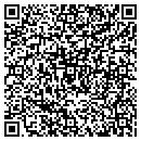 QR code with Johnstun K DDS contacts