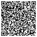 QR code with Jed A Olivier contacts