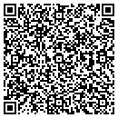 QR code with ACK Internet contacts