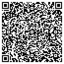 QR code with Cain Linda contacts