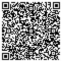 QR code with John Cole Passman contacts