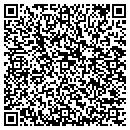 QR code with John D Weber contacts