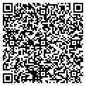 QR code with John J Arogyasami contacts