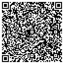 QR code with John P Moore contacts
