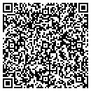 QR code with John W Allen contacts