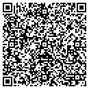 QR code with John W Clouatre contacts