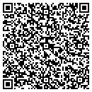 QR code with C M Cotterman & Co contacts