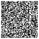 QR code with Saunders Leonard E DDS contacts