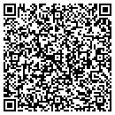 QR code with Tiao K DDS contacts