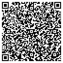 QR code with Tiplea M DDS contacts