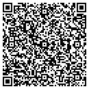QR code with Tiplea M DDS contacts