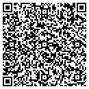 QR code with Kevin P Ducote contacts