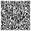 QR code with Kim A Ross contacts