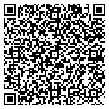 QR code with Kimberly Mitchell contacts